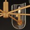 Maxim Lighting Armory 6-Light Chandelier, Natural Aged Brass 32356CLNAB - alternate 4